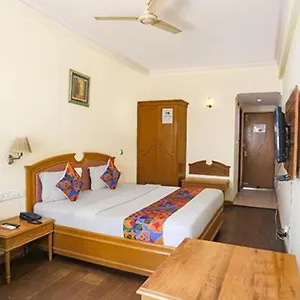 visit hotel