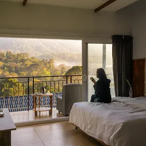 Majestic With Pool Munnar