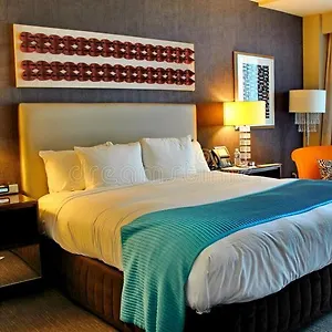 visit hotel