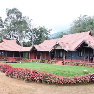 Kollenkeril Plantation Bungalow Munnar